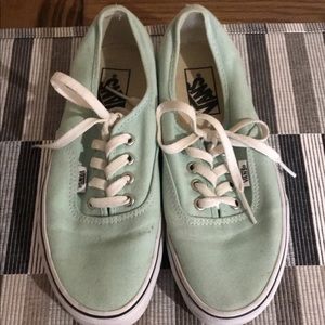Vans